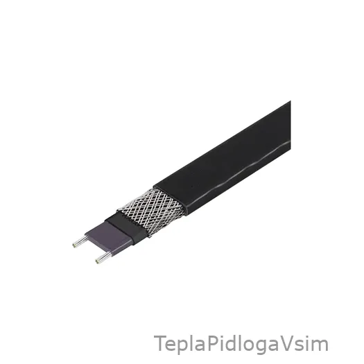 Фото 1 - Кабель саморегулюючий Easytherm SR 30