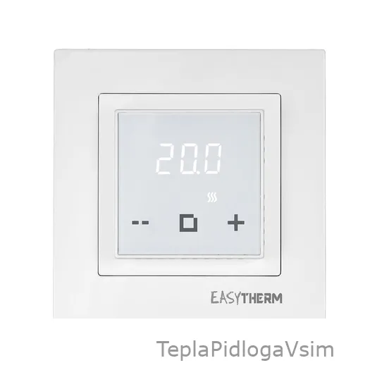 Фото 1 - Терморегулятор Easytherm ET-30