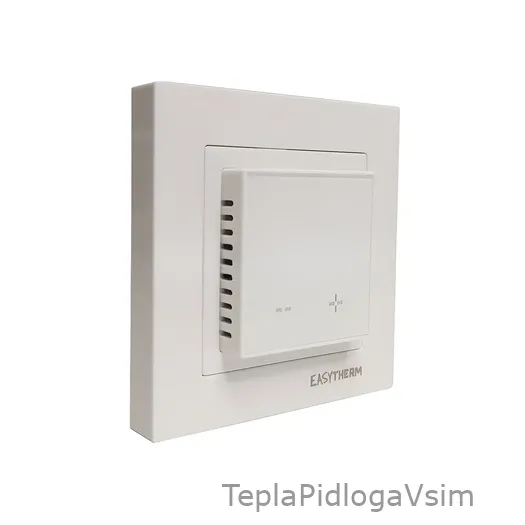Фото 4 - Терморегулятор Easytherm ET-40 Wi-Fi