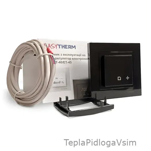 Фото 7 - Терморегулятор Easytherm ET-45