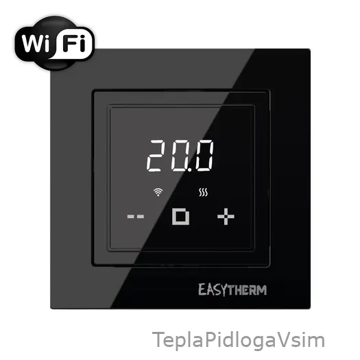 Фото 2 - Терморегулятор Easytherm ET-45