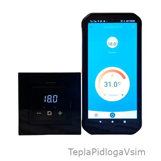 Фото 8 - Терморегулятор Easytherm ET-45