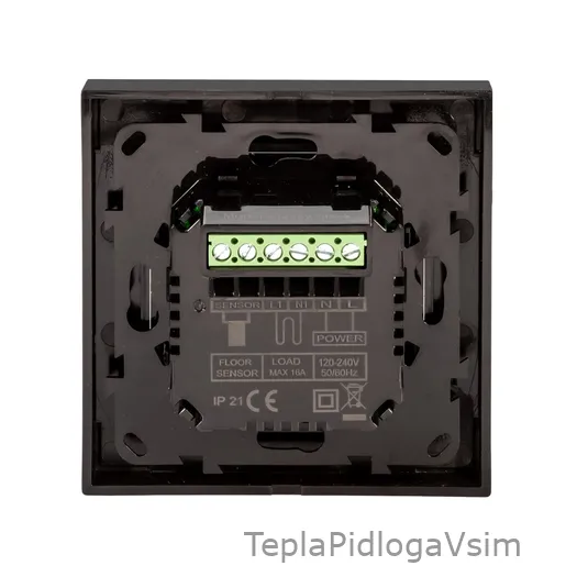 Фото 6 - Терморегулятор Easytherm ET-45
