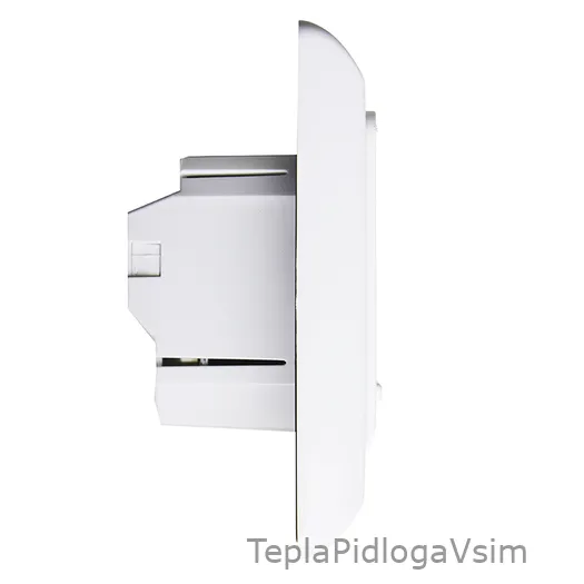 Фото 3 - Терморегулятор E51 Wi-Fi White