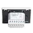 Фото 4 - Терморегулятор E51 Wi-Fi White