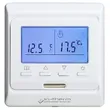 Фото 1 - Терморегулятор E51 Wi-Fi White