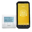 Фото 5 - Терморегулятор E51 Wi-Fi White