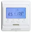 Фото 1 - Терморегулятор E51 Wi-Fi White