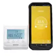 Фото 5 - Терморегулятор E51 Wi-Fi White