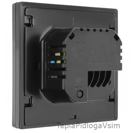 Фото 3 - Терморегулятор In-Therm PWT 002 Double Чорний
