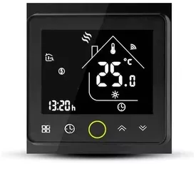 Терморегулятор PWT 002 Double Black