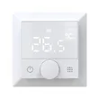 Фото 1 - Терморегулятор PWT 510 White Matte