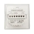 Фото 5 - Терморегулятор PWT 510 White Matte
