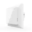 Фото 2 - Терморегулятор PWT 511 Wi-Fi White Matte