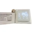 Фото 6 - Терморегулятор PWT 511 Wi-Fi White Matte