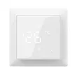 Фото 1 - Терморегулятор PWT 516 Wi-Fi White Matte
