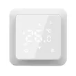 Фото 1 - Терморегулятор PWT 517 Wi-Fi White