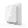Фото 2 - Терморегулятор PWT 517 Wi-Fi White