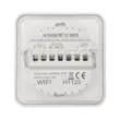 Фото 4 - Терморегулятор PWT 517 Wi-Fi White