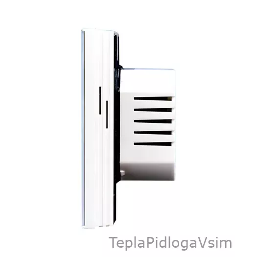 Фото 3 - Терморегулятор In-Therm PT 082 Белый
