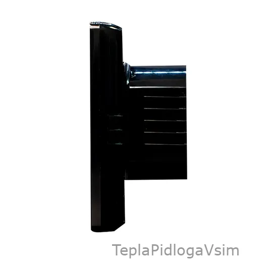 Фото 3 - Терморегулятор PWT 082 Wi-Fi Black