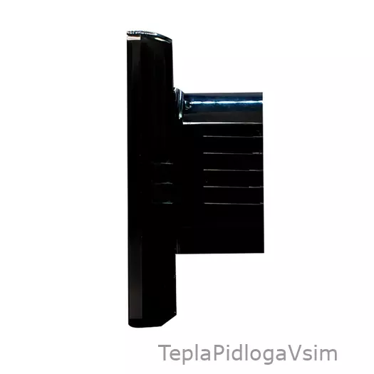 Фото 3 - Терморегулятор In-Therm PWT 082 Wi-Fi Черный