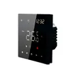 Фото 2 - Терморегулятор PWT 082 Wi-Fi Black