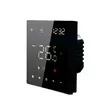 Фото 2 - Терморегулятор In-Therm PWT 082 Wi-Fi Черный
