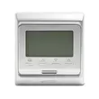 Фото 3 - Терморегулятор Е 51 Silver