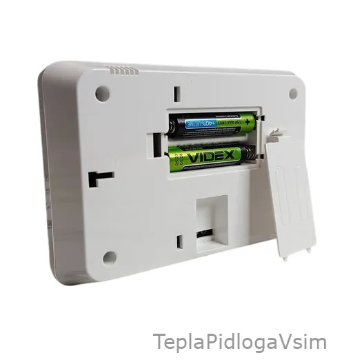 Фото 3 - Терморегулятор Castle AC8038G