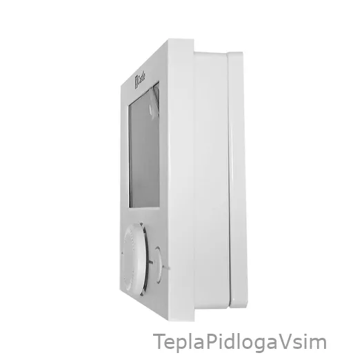 Фото 2 - Терморегулятор програмуючий для котлів Castle АС8078G