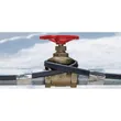 Фото 7 - Саморегулюючий нагрівальний кабель In-Therm SRL 40 Вт