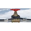 Фото 7 - Саморегулирующийся нагревательный кабель In-Therm SRL 40 Вт