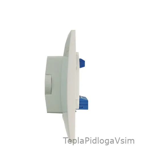 Фото 3 - Терморегулятор RTC 70 SL Cream