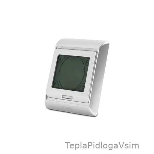 Фото 2 - Терморегулятор E 91 Silver