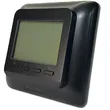 Фото 3 - Терморегулятор Е51 Wi-Fi Black Matte