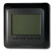 Фото 1 - Терморегулятор Е51 Wi-Fi Black Matte