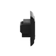 Фото 4 - Терморегулятор Е51 Wi-Fi Black Matte
