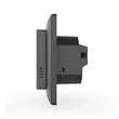 Фото 2 - Терморегулятор PWT 517 Wi-Fi Black Matte