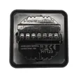 Фото 4 - Терморегулятор PWT 517 Wi-Fi Black Matte
