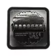 Фото 4 - Терморегулятор In-Therm PWT 517 Wi-Fi Черный матовый