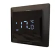 Фото 4 - Терморегулятор PWT 516 Wi-Fi Black Matte