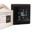 Фото 5 - Терморегулятор PWT 516 Wi-Fi Black Matte