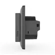 Фото 3 - Терморегулятор PWT 516 Wi-Fi Black Matte