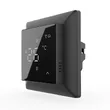 Фото 2 - Терморегулятор PWT 511 Wi-Fi Black Matte