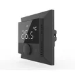Фото 2 - Терморегулятор PWT 510  Wi-Fi Black Matte