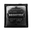 Фото 4 - Терморегулятор PWT 510  Wi-Fi Black Matte
