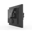 Фото 2 - Терморегулятор PWT 510  Wi-Fi Black Matte