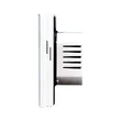 Фото 3 - Терморегулятор PWT 082 Wi-Fi White