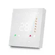Фото 2 - Терморегулятор PWT 082 Wi-Fi White